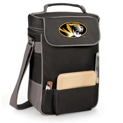 Missouri Tigers Wine & Cheese Tote