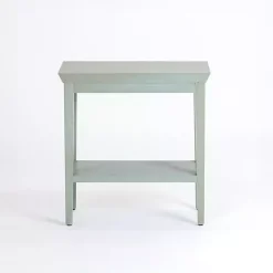Mist Wood Marlee Side Table