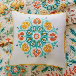 Mona California King 5-pc. Quilt Set