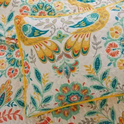 Mona California King 5-pc. Quilt Set