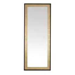 Montauk Gold LED Full Length Mirror