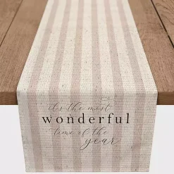 Most Wonderful Time of the Year Runner, 90 in.