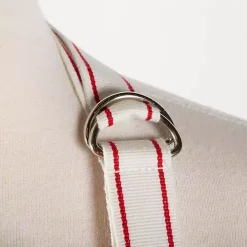 Mrs. Claus Apron and Kitchen Towels, Set of 3