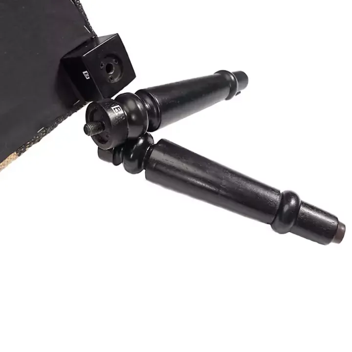 Multicolor Southwestern Geometric Bench