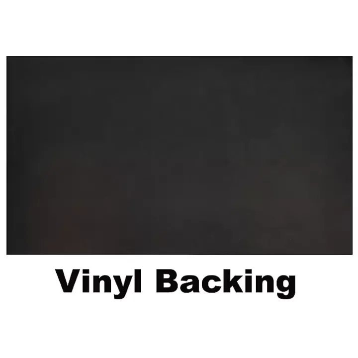 Multicolor Welcome Fall Leaves Doormat, 29x17 in.