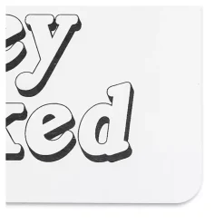 Nakey Nakey Stone Bath Mat