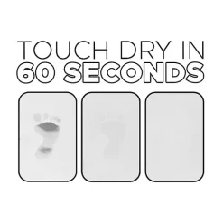 Nakey Nakey Stone Bath Mat