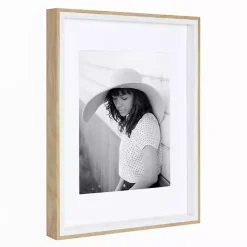 Natural and White 4-pc. Gallery Wall Frame Set