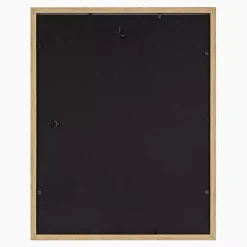 Natural and White 4-pc. Gallery Wall Frame Set