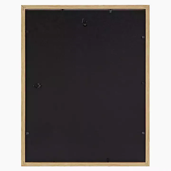 Natural and White 4-pc. Gallery Wall Frame Set