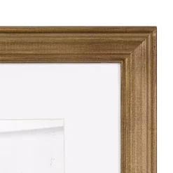 Natural Brown 10-pc. Gallery Wall Frame Set