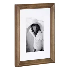 Natural Brown 10-pc. Gallery Wall Frame Set