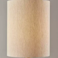 Natural Mayfair Open Floor Lamp