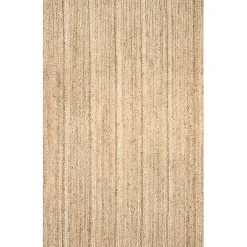 Natural Reno Woven Accent Rug