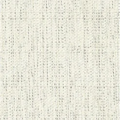 Natural Textured Barrel Accent Chair