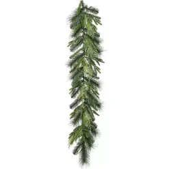 Natural Touch Evergreen Garland