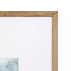 Natural Wood 5-pc. Gallery Wall Picture Frame Set