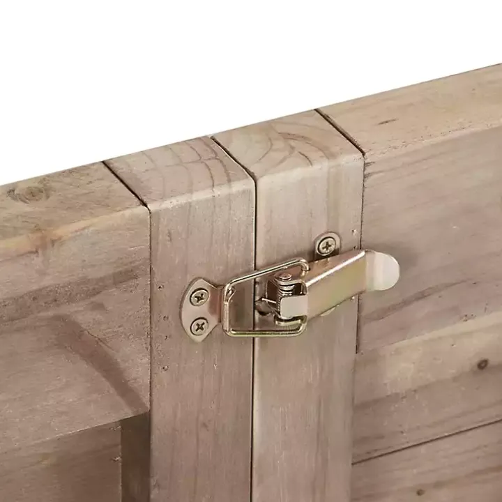 Natural Wood Sonoma Dining Table