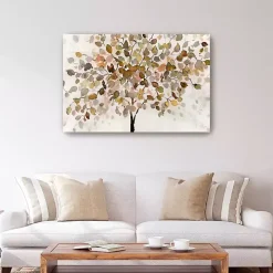 Nature's Gift Canvas Art Print