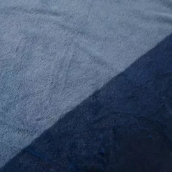 Navy Color Block 3-pc. King Comforter Set