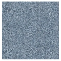 Navy Textured Cross Woven Peel & Stick Wallpaper