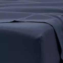 Navy Ultra Soft 6-pc. Queen Sheet Set