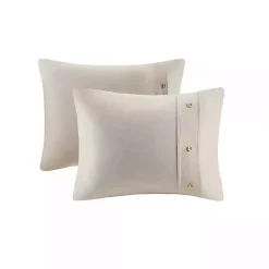 Neutral Holland 5-pc. Full/Queen Comforter Set