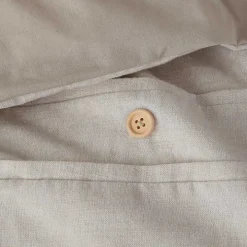 Neutral Holland 5-pc. Full/Queen Comforter Set