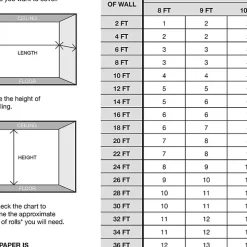 Neutral Meadow Peel & Stick Wallpaper