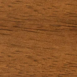 Neutral Stripes Upholstered Emmy Counter Stool