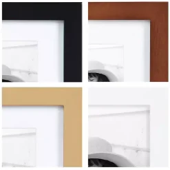 Neutral Tones 10-pc. Gallery Wall Frame Set