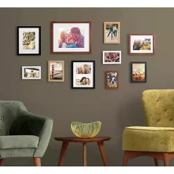 Neutral Tones 10-pc. Gallery Wall Frame Set