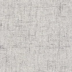 Neutral Upholstered Wood Frame Chairs, Set of 2