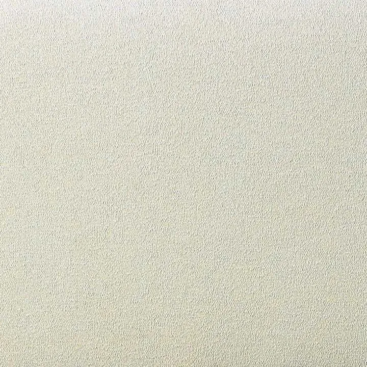 Newton Ivory Boucle Thimble Ottoman