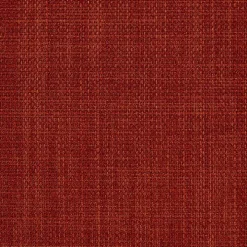 Nolan Red Mid-Century Modern Accent Chair