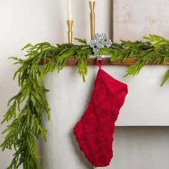 Norfolk Pine Garland, 5 ft.