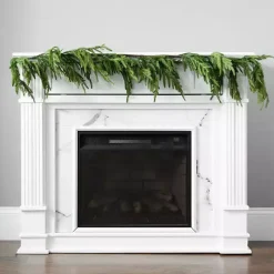 Norfolk Pine Garland, 5 ft.