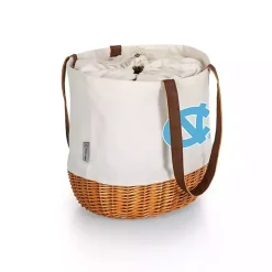 North Carolina Canvas Tote Bag