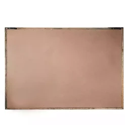 North Pole Trading Post Wall Plaque