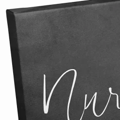 Nurse Definition Canvas Art Print