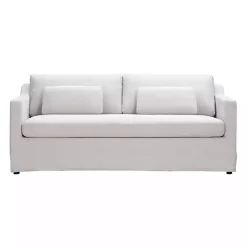 Oatmeal Roosevelt Sofa