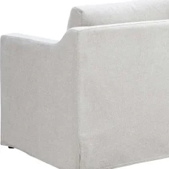 Oatmeal Roosevelt Sofa