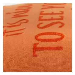 Oh Fall Its Nice to See You Again Throw Pillow