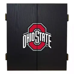 Ohio State University Dartboard Set