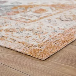 Ombre at Dusk Indoor/Outdoor Area Rug, 7x9