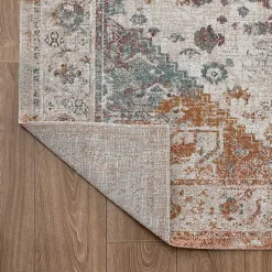 Ombre at Dusk Indoor/Outdoor Area Rug, 7x9