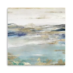 Once Upon A Clear I Canvas Wall Art