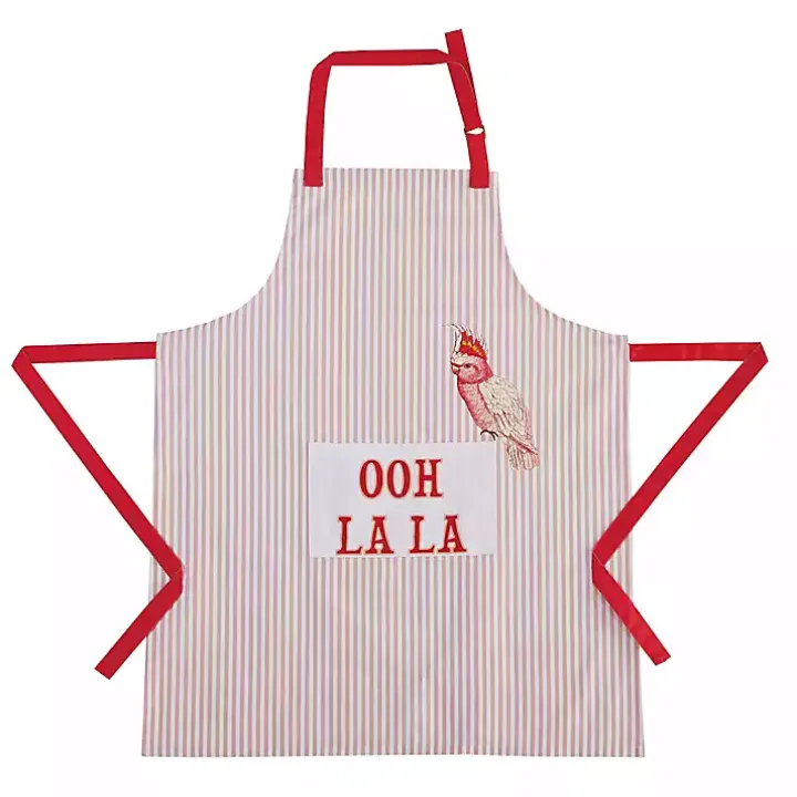 Ooh La La Apron