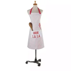 Ooh La La Apron