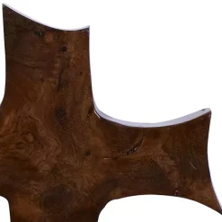 Organic Shape Cross Wall Plaque, 14 in.